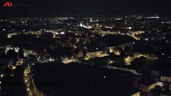 Město České Budějovice