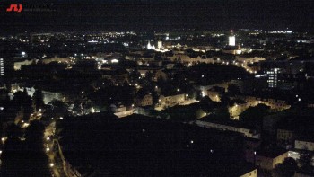 Město České Budějovice