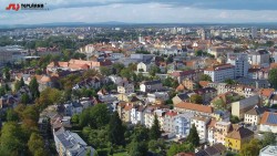City of České Budějovice