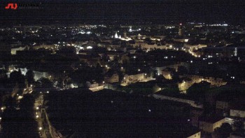 Město České Budějovice