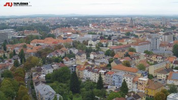 Město České Budějovice