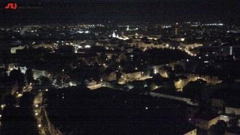 Město České Budějovice
