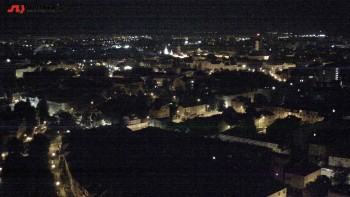 Město České Budějovice