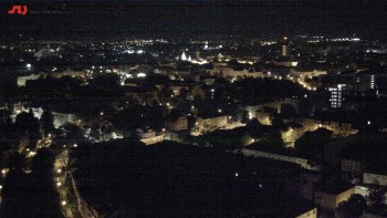Město České Budějovice