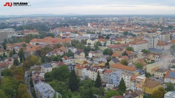 Město České Budějovice