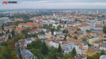 Město České Budějovice