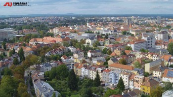 Město České Budějovice