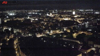 Město České Budějovice