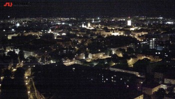 Město České Budějovice