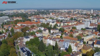 Město České Budějovice