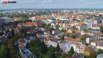 Město České Budějovice
