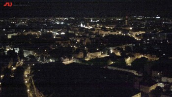 Město České Budějovice