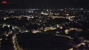 Město České Budějovice