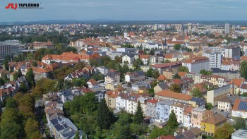 Město České Budějovice