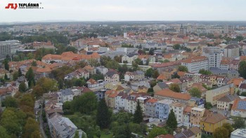 Město České Budějovice