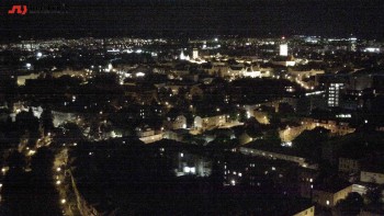 Město České Budějovice