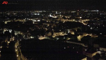 Město České Budějovice