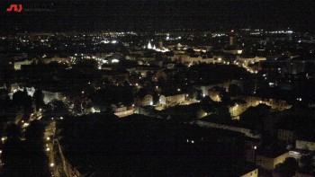 Město České Budějovice
