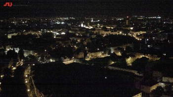 Město České Budějovice