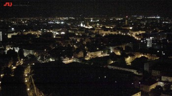 Město České Budějovice