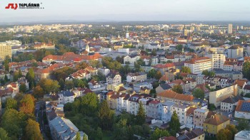 Město České Budějovice