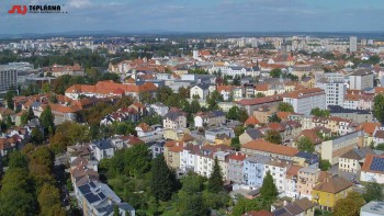 Město České Budějovice