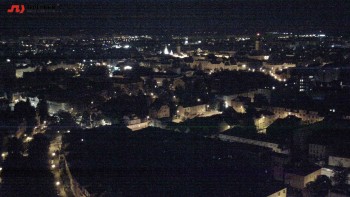 Město České Budějovice