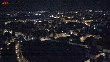 Město České Budějovice