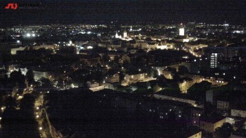 Město České Budějovice