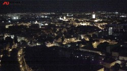 Widok na miasto