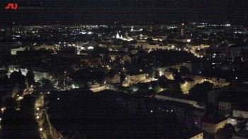 Město České Budějovice