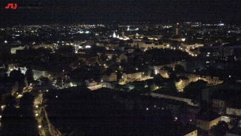 Miasto Czeskie Budziejowice