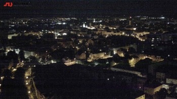 Město České Budějovice