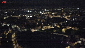 Město České Budějovice