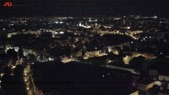Město České Budějovice