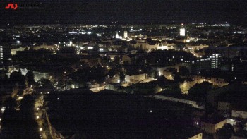 Město České Budějovice