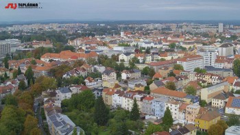 Město České Budějovice