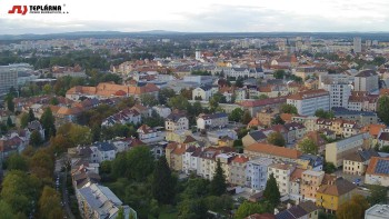 Město České Budějovice