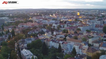 Město České Budějovice