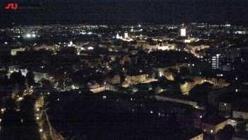 Město České Budějovice