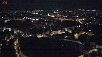 Město České Budějovice