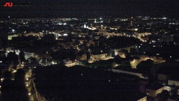 Město České Budějovice