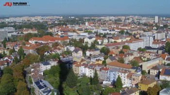 Město České Budějovice