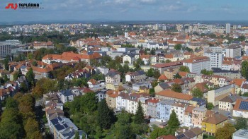 Město České Budějovice