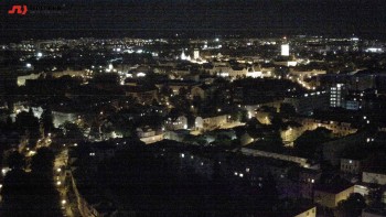 Město České Budějovice