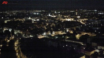 Město České Budějovice