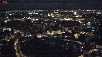 Město České Budějovice