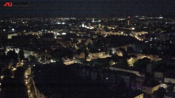 Město České Budějovice