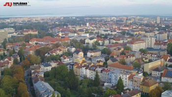 Město České Budějovice