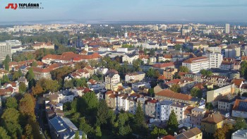 Město České Budějovice